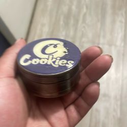 Weed Grinder 