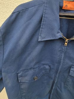 Work jacket 80s 90s