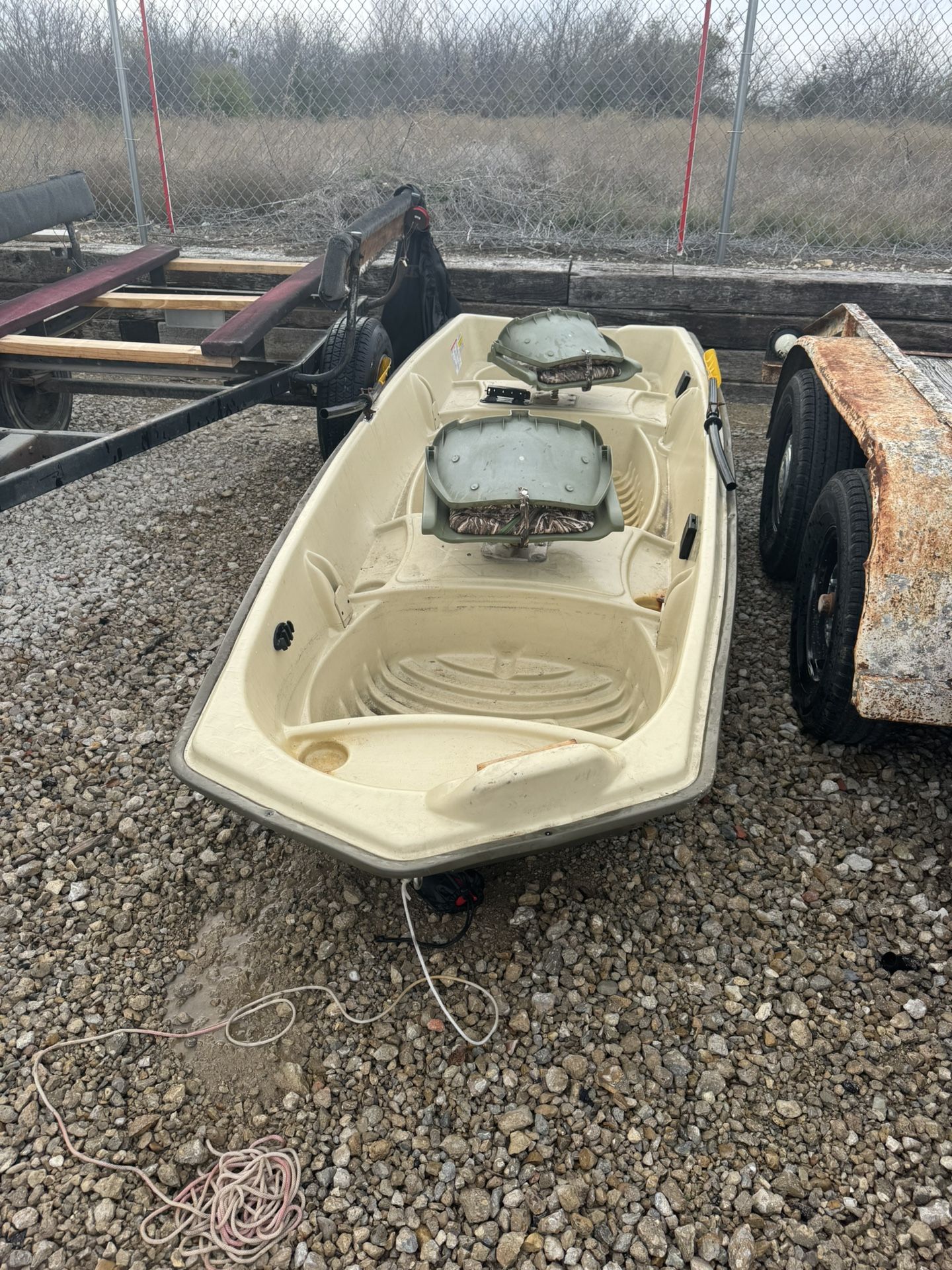 John Boat