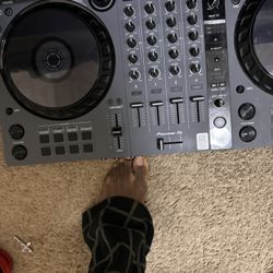 Pioneer DDJ FLX6-G-T 