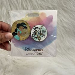 Disney Pin