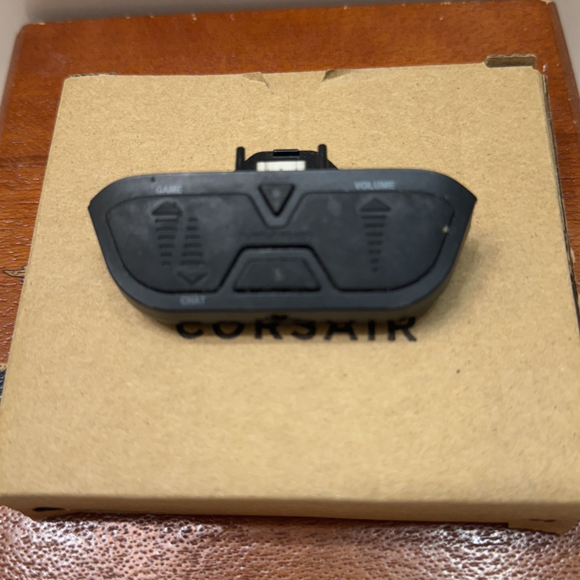 Xbox One Stereo Headset Adapter (Unit Only)