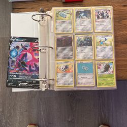 Pokémon’s Cards 