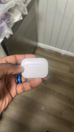 Air pods