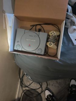 Playstation 1 (doesnt work)