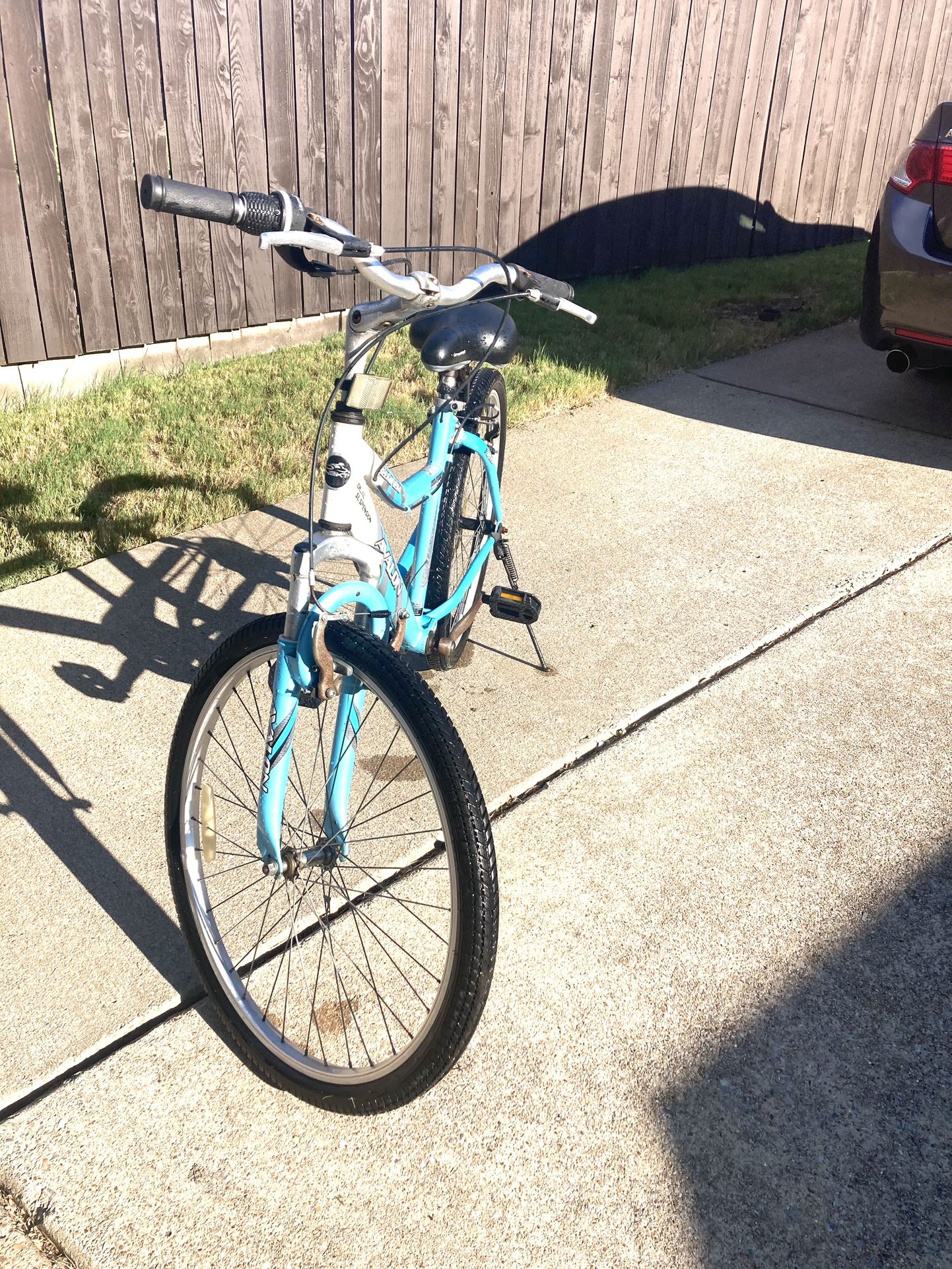 26 Inches Next Avalon( Se Vende)