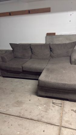 Free couch