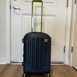 Carry-On Suitcase 