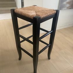 Pottery Barn bar stools