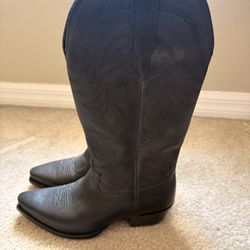 Tecovas “The Annie” 