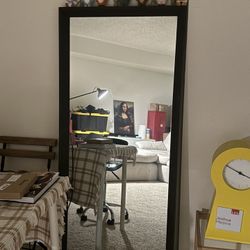 BIG mirror