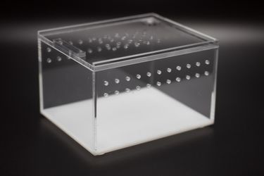 Acrylic Enclosure
