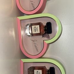 Victoria secret perfume  tease