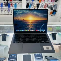 MacBook Air m3 8Ram 256GB