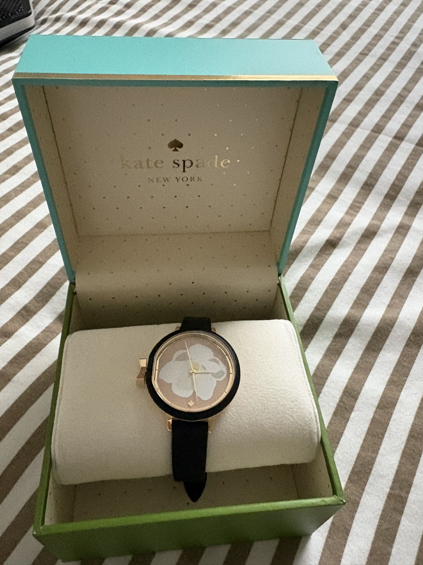 Kate Spade watch
