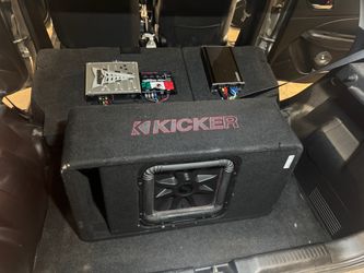 Car Audio