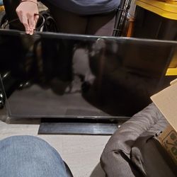 Samsung TV 40 Inch