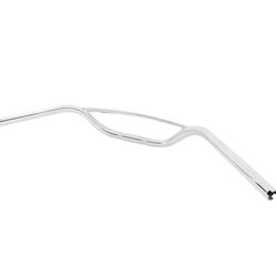 Hollywood Handlebar Fit For Harley Softail Slim Sportster Dyna TBW