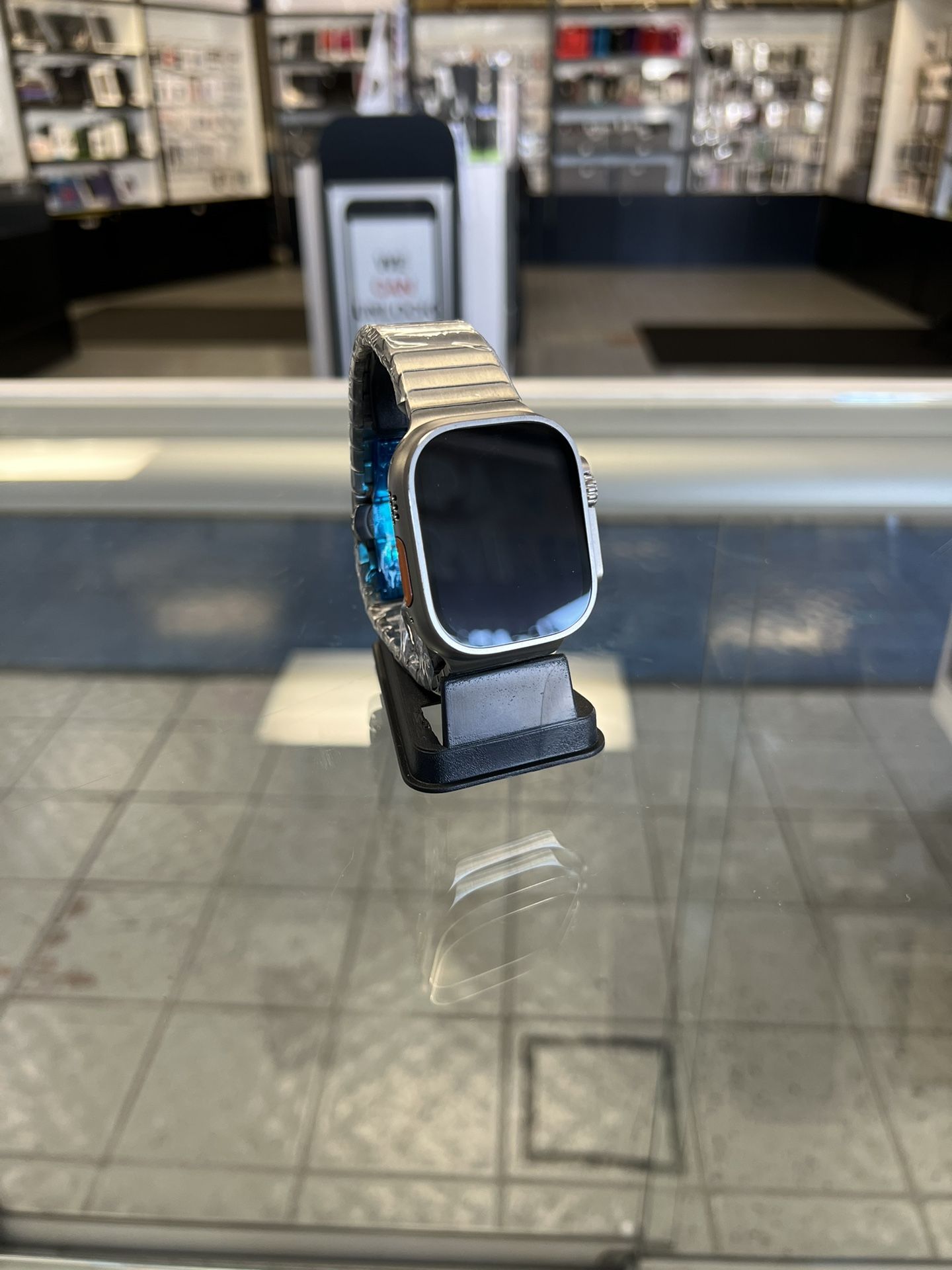 Apple Watch Ultra 2 49mm LTE