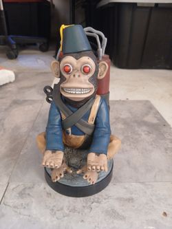 Controller holder