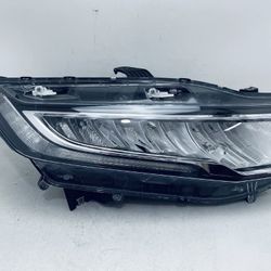 2021-2023 HONDA ODYSSEY RIGHT PASSENGER SIDE HEADLIGHT LED OEM