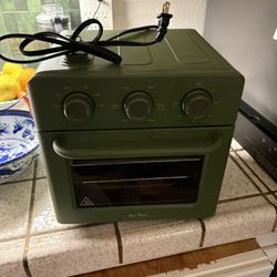 Our Place Small Oven And Air Fryer 
