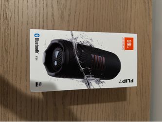 Jbl Flip 7