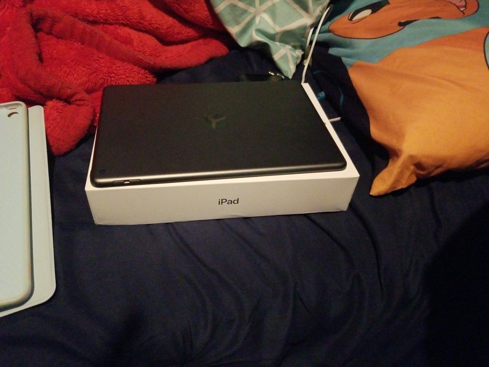 Ipad 9th GENERATION