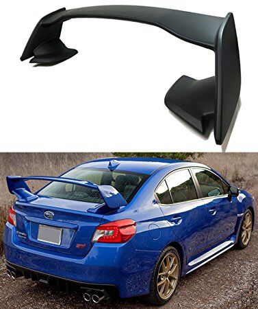 2017 Sti Wing For In Lebanon Oh Offerup