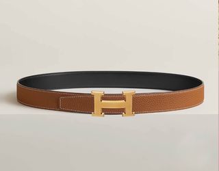 Hermes women’s belt