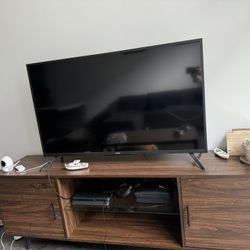 TV stand