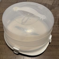 Cake Holder
