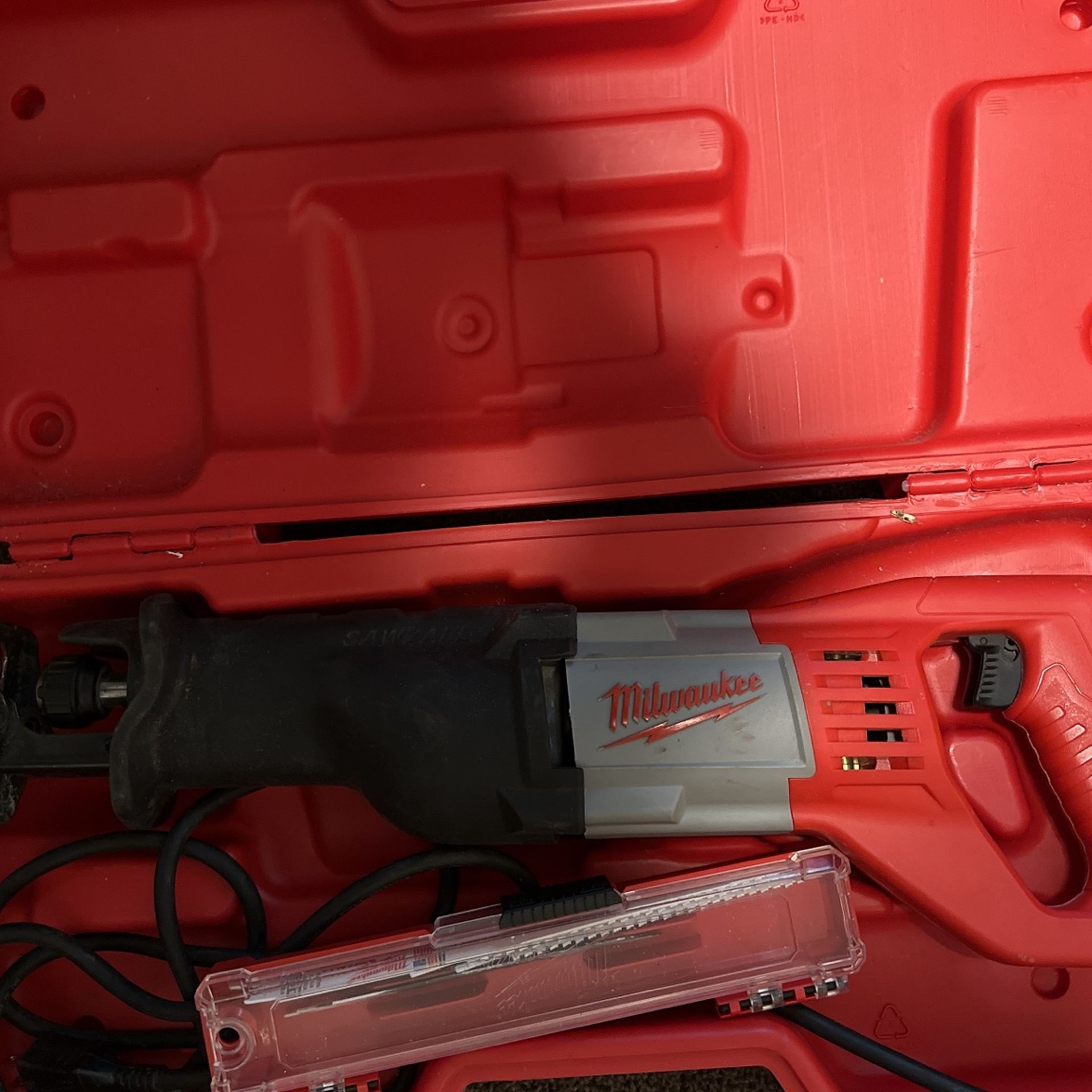 Milwaukee Skill Saw for Sale in Charlotte, NC OfferUp