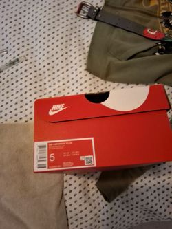 AIR VAPORMAX PLUS