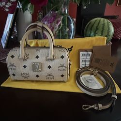 MCM MINI BAG