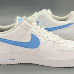 Nike Air Force 1 '07 Low 'University Blue'
