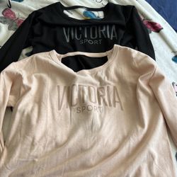 Victoria secret Sport sweater