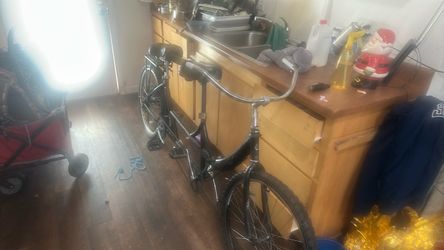 Tanume Bike