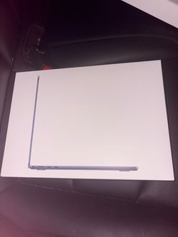 MacBook Air