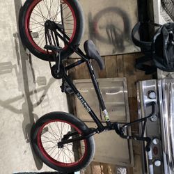 Bmx Bike