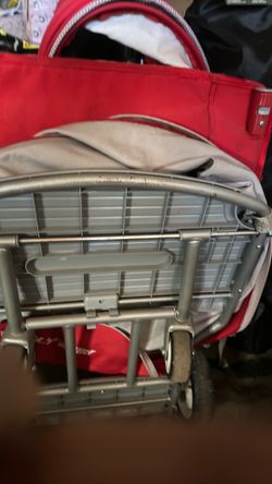 Radio flyer wagon, full size