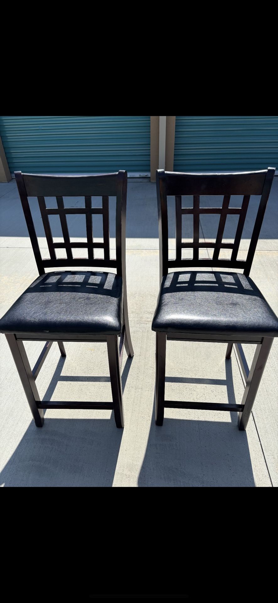 Bar Stools