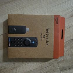 Amazon Fire TV Stick 8gb - Brand New 