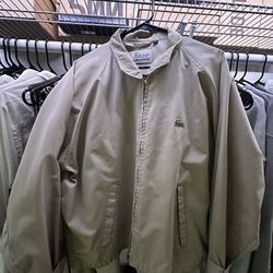 Lacoste Jacket