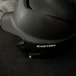 Easton Jr. Batting Helmet