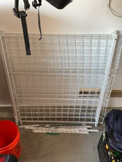 2 Garage Storage Racks