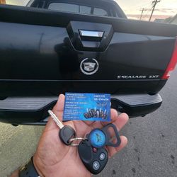 Car Keys Llaves Para Carros 