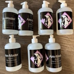 Aire-Master Hand Sanitizer