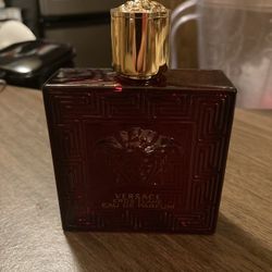 Versace Eros Flame Eau De Parfum Men's Fragrance