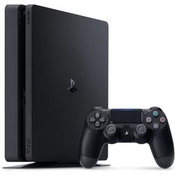 PS4 Slim 